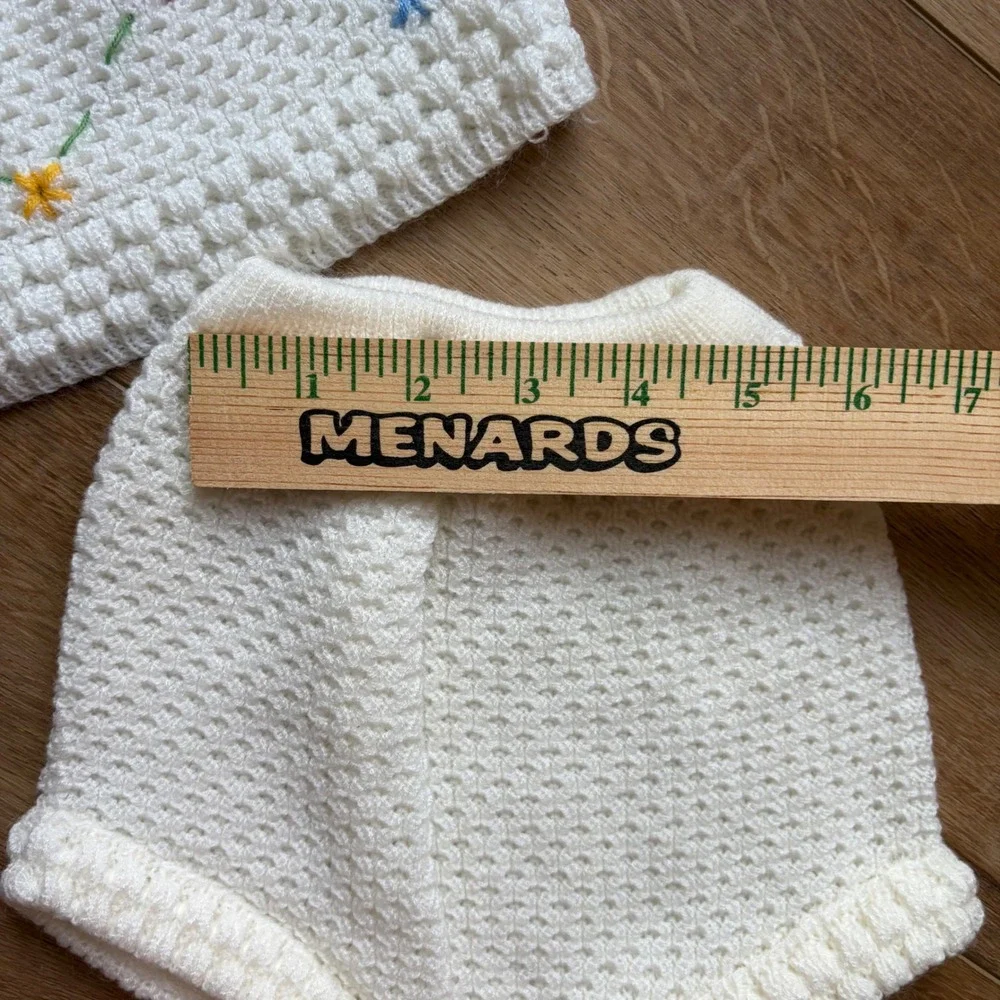 Baby Elegance vintage baby